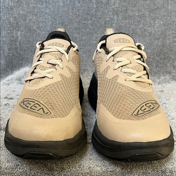 Keen WK400 Waterproof Walking Shoe - Picture 6 of 10